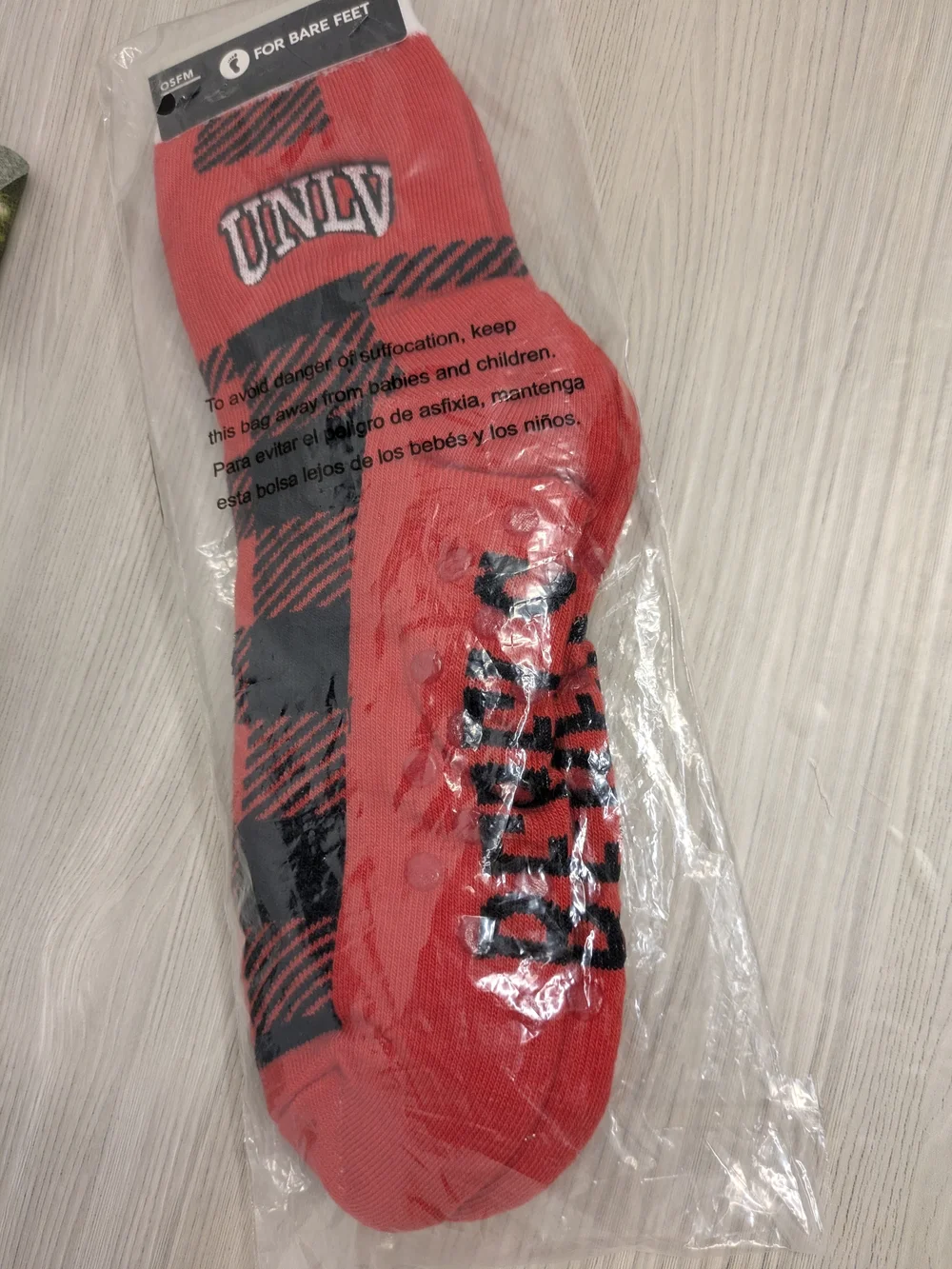 N/A unlv rebels